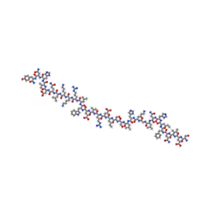 [Nle8’18,Tyr34]-pTH (3-34) amide (bovine) 64297-16-1