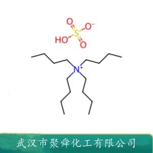 四丁基硫酸氢铵,Tetrabutylammonium hydrogensulfate