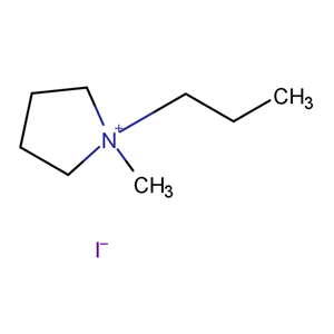 N-丙基-N-甲基吡咯烷碘盐