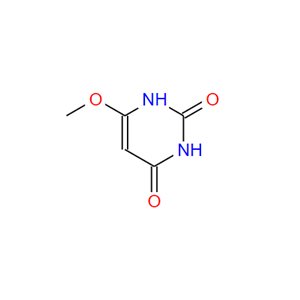 29458-38-6 6-甲氧基尿嘧啶