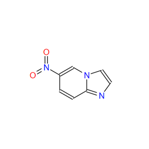 25045-82-3 6-硝基咪唑并[1,2-a]吡啶