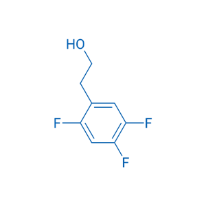 2-(2,4,5-三氟苯基)乙醇,2-(2,4,5-Trifluorophenyl)ethanol