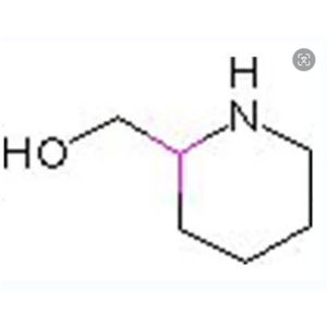 2-哌啶甲醇,2-piperidinemethanol