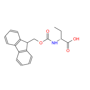 170642-27-0;N-芴甲氧羰基-D-2-氨基丁酸;FMOC-D-ABU-OH