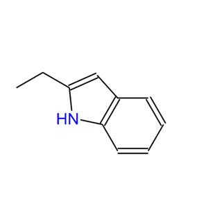 3484-18-2;2-乙基吲哚;2-Ethyl-1H-indole