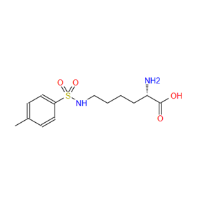 2130-76-9；N-EPSILON-甲苯磺酰-L-赖氨酸；H-LYS(TOS)-OH