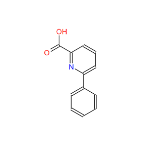 39774-28-2 6-苯基吡啶-2-羧酸