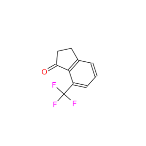7-三氟甲基-1-茚酮,7-(Trifluoromethyl)-1-indanone