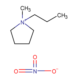 N-丙基-N-甲基吡咯烷硝酸盐