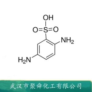 鄰磺酸對(duì)苯二胺,2,5-Diaminobenzenesulfonic acid