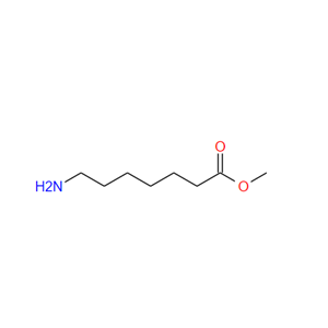 39979-08-3 7-氨基庚酸甲酯