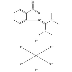 苯并三氮唑-N,N,N',N'-四甲基脲六氟磷酸盐