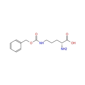 N'-Cbz-D-鸟氨酸 16937-91-0