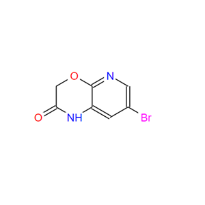 105544-36-3 7-溴-1H-吡咯并[2,3-B][1,4]恶嗪-2(3H)-酮