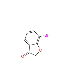 519018-52-1 7-溴-3-苯并呋喃酮