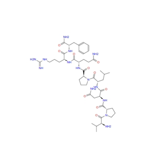 人GnIH 肽同源物,RFRP3(human)