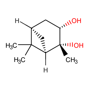 (1R,2R,3S,5R)-(-)-2,3-蒎烷二醇  22422-34-0