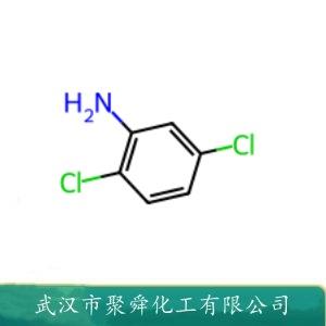 2,5-二氯苯胺,2,5-Dichloroaniline