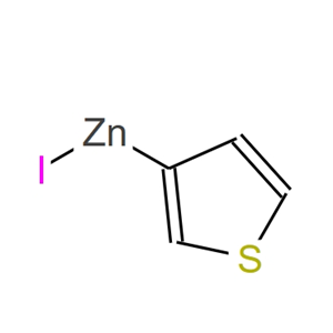 3-噻吩基碘化锌 172035-85-7