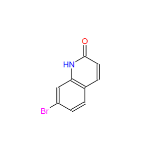 99465-10-8 7-溴-2(1H)-喹啉酮