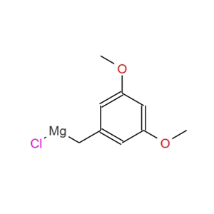 3,5-二甲氧基苄基氯化镁 135808-66-1