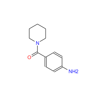 (4-氨基苯甲酰基)-1-哌啶,(4-Aminophenyl)piperidin-1-ylmethanone