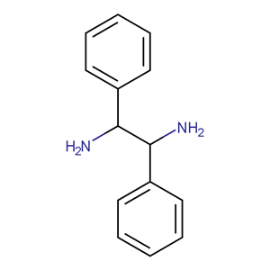 (1R,2R)-(+)-1,2-二苯基乙二胺,(1R,2R)-(+)-1,2-Diphenylethylenediamine