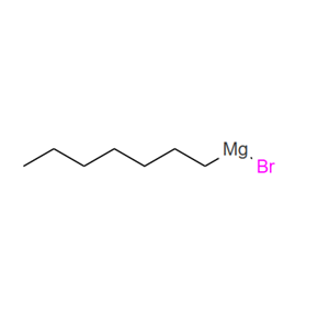 13125-66-1;正庚基溴化镁;HEPTYLMAGNESIUM BROMIDE