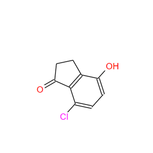 18385-72-3 7-氯-4-羟基-1-茚酮
