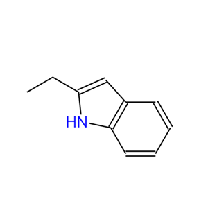 2-乙基吲哚,2-Ethyl-1H-indole
