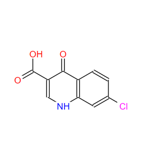 57278-46-3 4-羟基-7-氯喹啉-3-羧酸