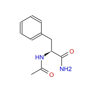 乙酰基苯甲酰胺 7376-90-1