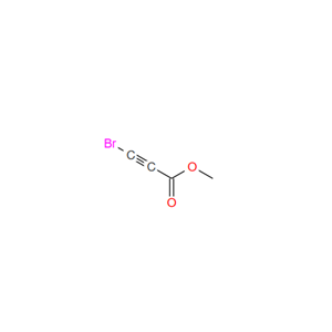 3-溴丙炔酸甲酯,Methyl-3-bromopropiolate