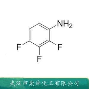 2,3,4-三氟苯胺,2,3,4-Trifluoroaniline