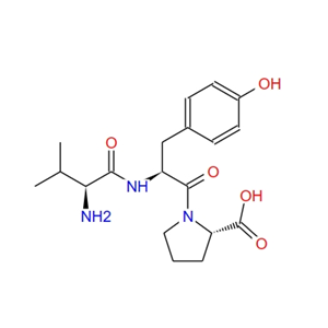 H-Val-Tyr-Pro-OH 68076-97-1