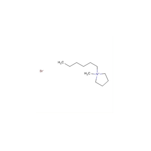 N-己基-N-甲基吡咯烷溴盐