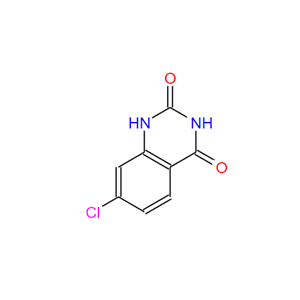 13165-35-0 7-氯喹唑啉-2,4(1H,3H)-二酮