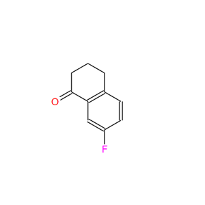 2840-44-0 7-氟-1-四氢萘酮