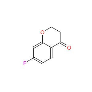 7-氟-4-二氢色原酮,7-Fluoro-4-chromanone