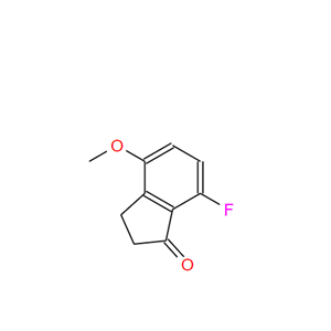 1092347-31-3 7-氟-4-甲氧基-1-茚酮