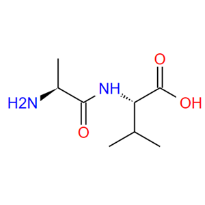DL-丙氨酰基-DL-缬氨酸,DL-ALANYL-DL-VALINE