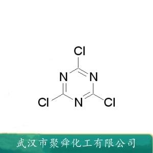 三聚氯氰,Cyanuric chloride