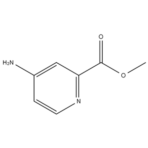 4-氨基吡啶-2-甲酸甲酯,Methyl 4-aminopyridine-2-carboxylate