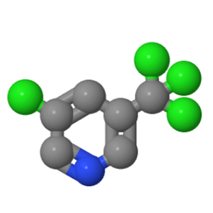 3-氯-5-三氯甲基吡啶；85148-27-2