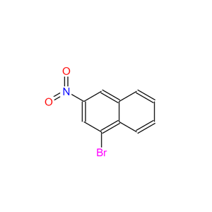 1-溴-3-硝基萘