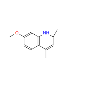 1810-74-8 7-甲氧基-2,2,4-三甲基-1,2-二氢喹啉