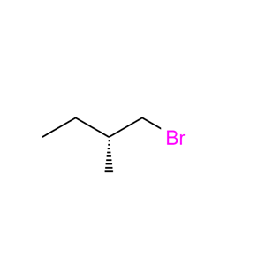(R)-1-溴-2-甲基丁烷
