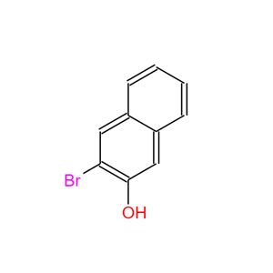 3-溴-2-萘酚
