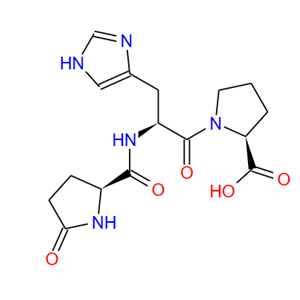 促甲状腺素释放激素游离酸,TRH