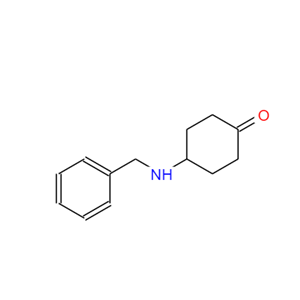 4-苄氨基环己酮